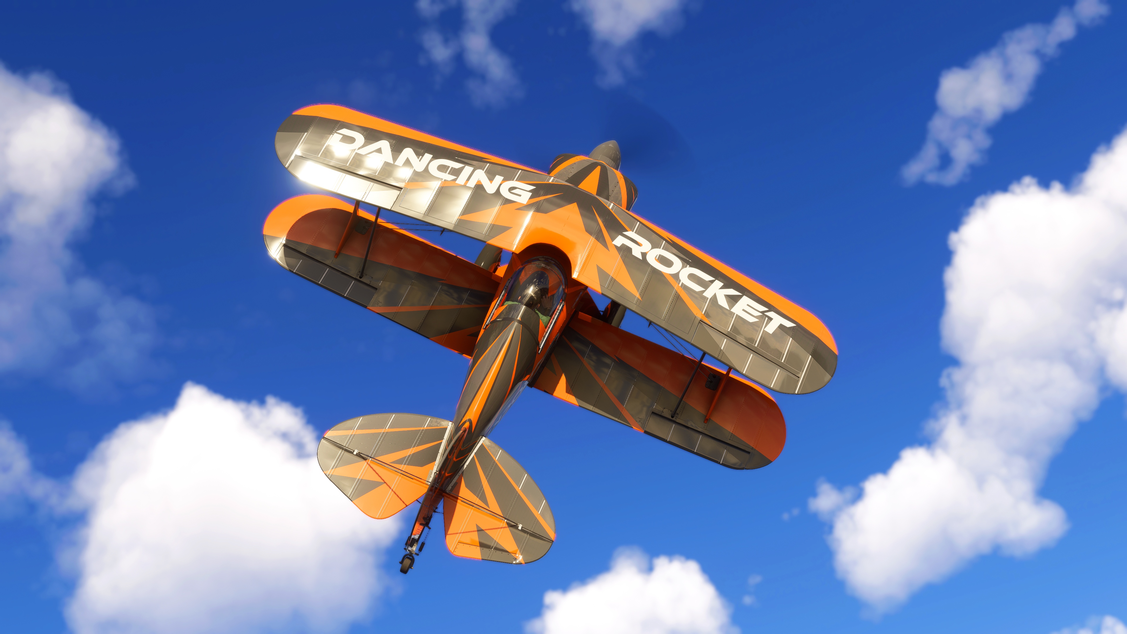 Microsoft Flight Simulator 2024 - Imagen 12